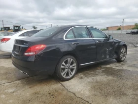 Mercedes-Benz C 300 4MATIC - 25000 лв. - 83736692 3