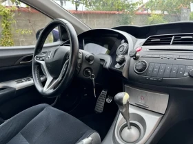 Обява за продажба на Honda Civic 2.2 i-CTDi  ~6 905 лв. - изображение 3