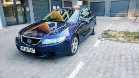 Обява за продажба на Honda Accord 2.2 i-ctdi ~7 500 лв. - изображение 1