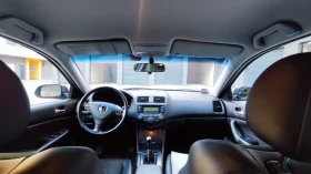 Обява за продажба на Honda Accord 2.2 i-ctdi ~7 500 лв. - изображение 6