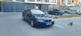 Обява за продажба на Honda Accord 2.2 i-ctdi ~7 500 лв. - изображение 4