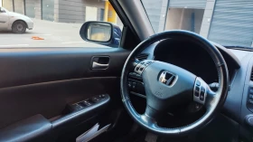 Обява за продажба на Honda Accord 2.2 i-ctdi ~7 500 лв. - изображение 8