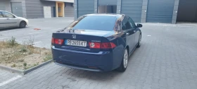 Обява за продажба на Honda Accord 2.2 i-ctdi ~7 500 лв. - изображение 3