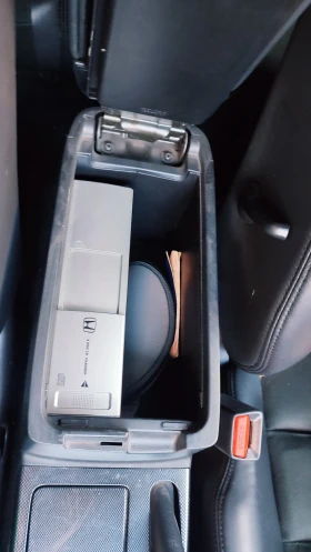 Обява за продажба на Honda Accord 2.2 i-ctdi ~7 500 лв. - изображение 10