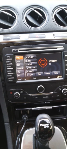 Ford S-Max TITANIUM 2.0 TDCI 163CV PS, снимка 12