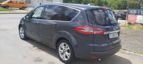 Обява за продажба на Ford S-Max TITANIUM 2.0 TDCI 163CV PS ~12 500 лв. - изображение 1
