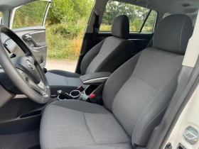 Toyota Verso 1.6i Нави.Кам.198х.км.2.ключа.6-ск.7-места.История - 17200 лв. - 97883249 8