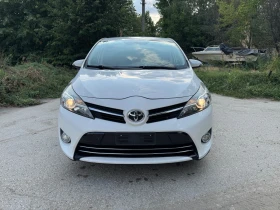     Toyota Verso 1.6i ..198..2..6-.7-.