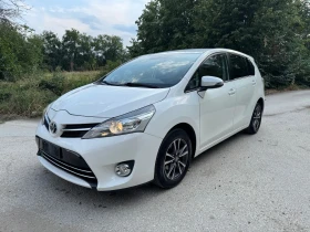 Toyota Verso 1.6i Нави.Кам.198х.км.2.ключа.6-ск.7-места.История