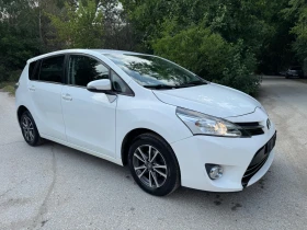 Toyota Verso 1.6i Нави.Кам.198х.км.2.ключа.6-ск.7-места.История - 17200 лв. - 97883249 6