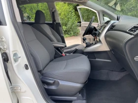 Toyota Verso 1.6i Нави.Кам.198х.км.2.ключа.6-ск.7-места.История - 17200 лв. - 97883249 12