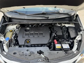 Toyota Verso 1.6i Нави.Кам.198х.км.2.ключа.6-ск.7-места.История - 17200 лв. - 97883249 15