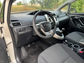 Toyota Verso 1.6i Нави.Кам.198х.км.2.ключа.6-ск.7-места.История - 17200 лв. - 97883249 7