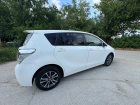 Toyota Verso 1.6i Нави.Кам.198х.км.2.ключа.6-ск.7-места.История - 17200 лв. - 97883249 5