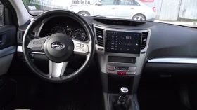 Subaru Outback 2.2.d.150 k.c.NAVI.КОЖА.. - 9699 лв. - 11618672 9