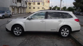 Subaru Outback 2.2.d.150 k.c.NAVI.КОЖА.. - 9699 лв. - 11618672 6