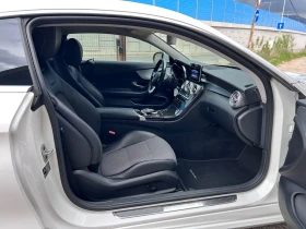 Mercedes-Benz C 220 d AMG Premium 9G - 39999 лв. - 87319134 14