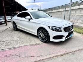 Mercedes-Benz C 220 d AMG Premium 9G - 39999 лв. - 87319134 5