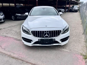 Mercedes-Benz C 220 d AMG Premium 9G - 39999 лв. - 87319134 6