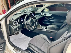 Mercedes-Benz C 220 d AMG Premium 9G - 39999 лв. - 87319134 7
