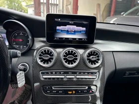 Mercedes-Benz C 220 d AMG Premium 9G - 39999 лв. - 87319134 9