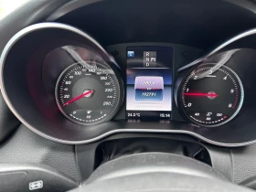 Mercedes-Benz C 220 d AMG Premium 9G - 39999 лв. - 87319134 10