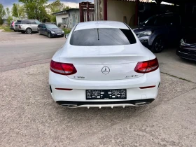 Mercedes-Benz C 220 d AMG Premium 9G - 39999 лв. - 87319134 3