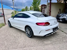 Mercedes-Benz C 220 d AMG Premium 9G - 39999 лв. - 87319134 2