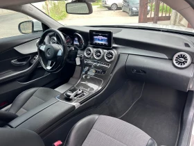 Mercedes-Benz C 220 d AMG Premium 9G - 39999 лв. - 87319134 12
