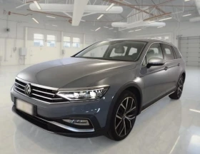  VW Alltrack