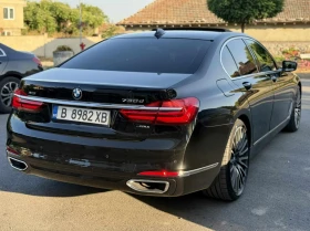 Обява за продажба на BMW 730 ~53 900 лв. - изображение 7