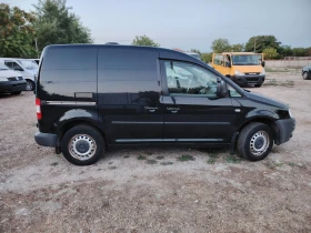     VW Caddy 1.9 TDI KLIMA