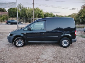     VW Caddy 1.9 TDI KLIMA