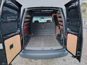 VW Caddy 1.9 TDI KLIMA | Mobile.bg    5