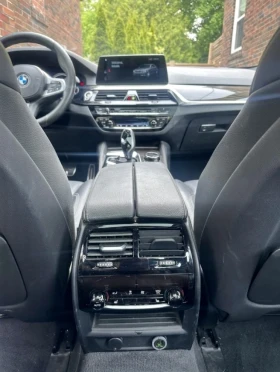 BMW 530 xDrive/display key/keyless/подгрев/панорама/лизинг - 37200 лв. - 76190088 10