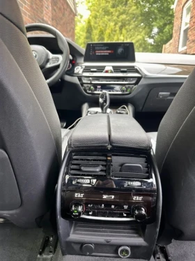 BMW 530 xDrive/display key/keyless/подгрев/панорама/лизинг - 37200 лв. - 76190088 9
