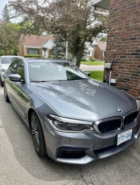 BMW 530 xDrive/display key/keyless/подгрев/панорама/лизинг