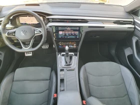 Обява за продажба на VW Arteon R-Line 2.0 TDI SCR 4MOTION DSG ~65 900 лв. - изображение 5