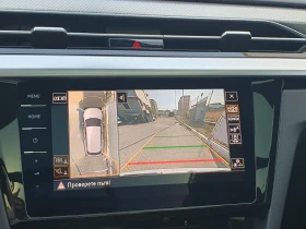 Обява за продажба на VW Arteon R-Line 2.0 TDI SCR 4MOTION DSG ~65 900 лв. - изображение 8