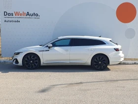 Обява за продажба на VW Arteon R-Line 2.0 TDI SCR 4MOTION DSG ~65 900 лв. - изображение 1