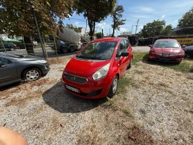 Kia Venga 1, 4 CRDI - 6999 лв. - 16274855 2