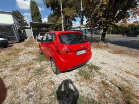 Kia Venga 1, 4 CRDI - 6999 лв. - 16274855 4