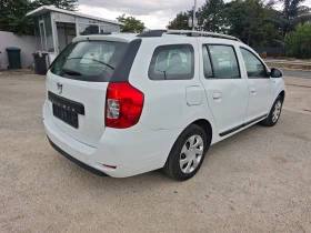 Dacia Logan 1.5dci 90кс - 5999 лв. - 35084924 4