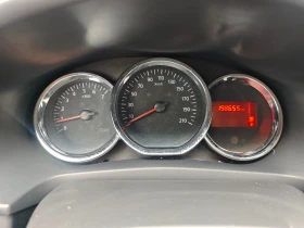 Dacia Logan 1.5dci 90кс - 5999 лв. - 35084924 13