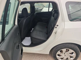 Dacia Logan 1.5dci 90кс - 5999 лв. - 35084924 8