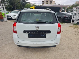 Dacia Logan 1.5dci 90кс - 5999 лв. - 35084924 5