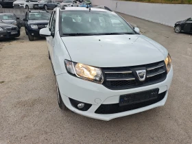 Dacia Logan 1.5dci 90кс - 5999 лв. - 35084924 3