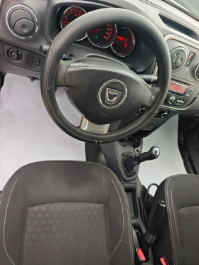 Dacia Logan 1.5dci 90кс - 5999 лв. - 35084924 9