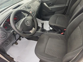 Dacia Logan 1.5dci 90кс - 5999 лв. - 35084924 10