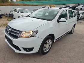 Dacia Logan 1.5dci 90кс